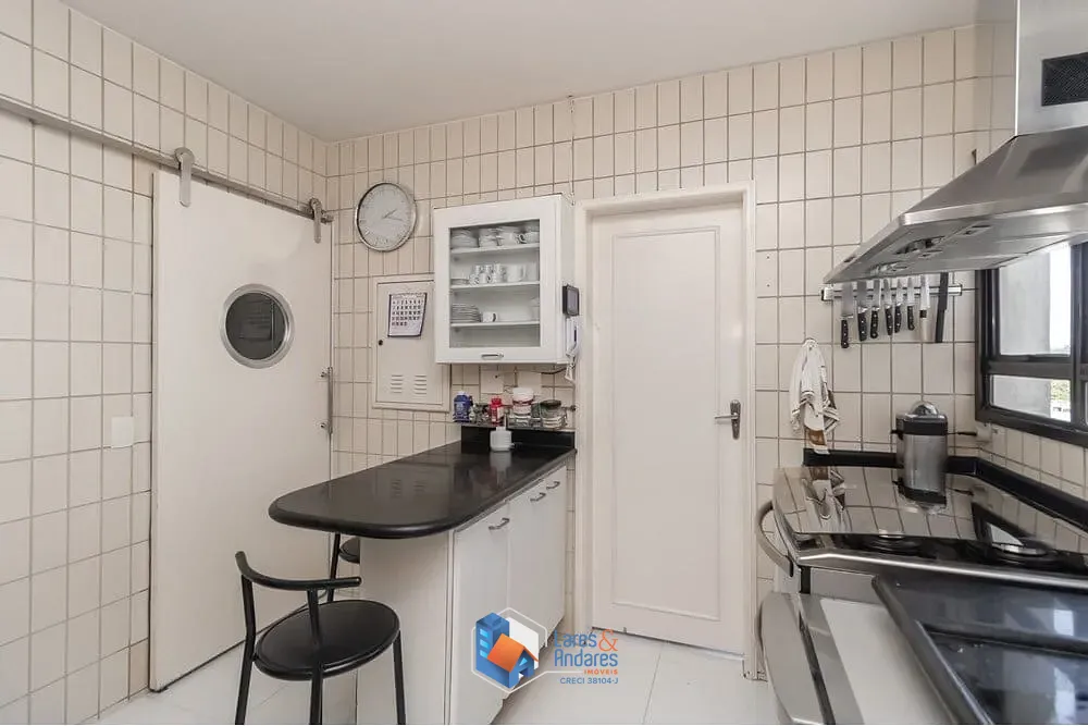 Cobertura, 3 quartos, 190 m² - Foto 3