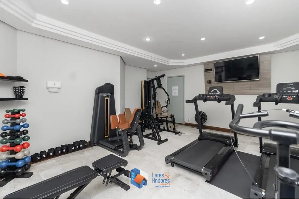 Cobertura, 3 quartos, 190 m² - Foto 14