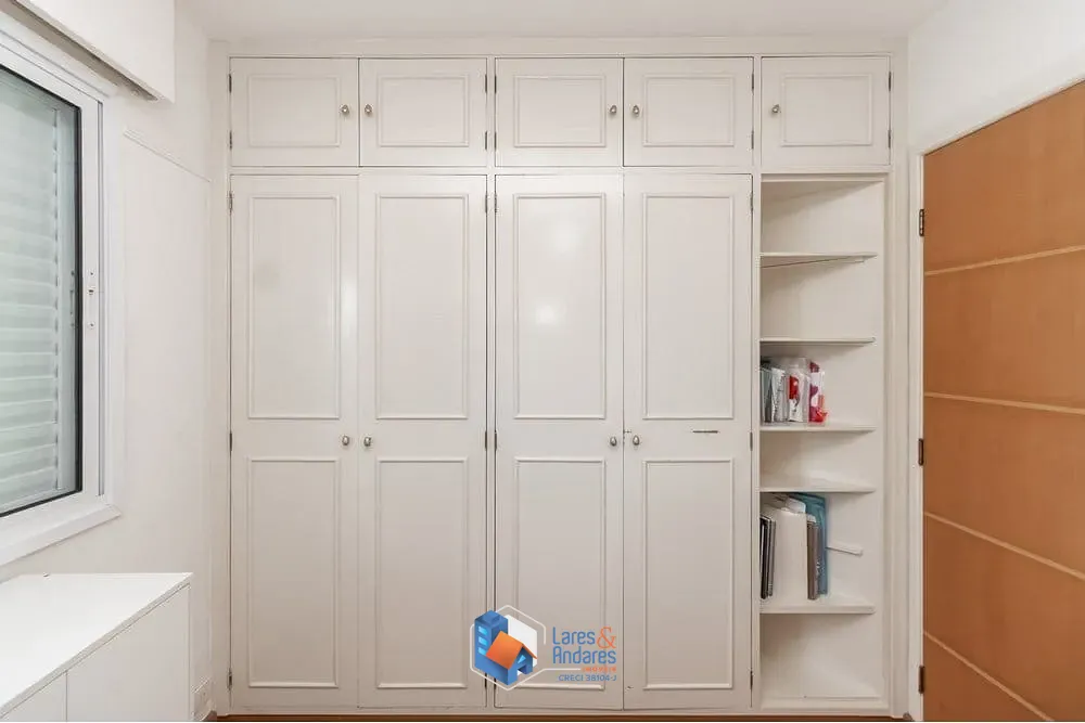 Cobertura, 3 quartos, 190 m² - Foto 9