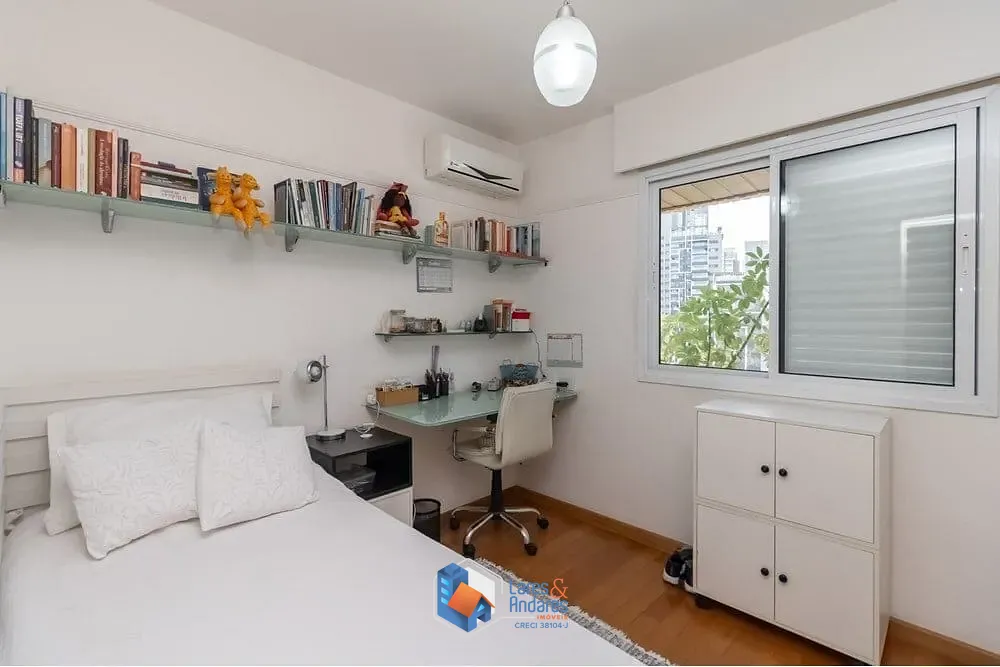 Cobertura, 3 quartos, 190 m² - Foto 8