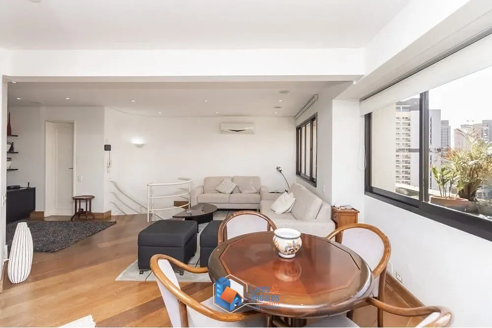 Cobertura, 3 quartos, 190 m² - Foto 30