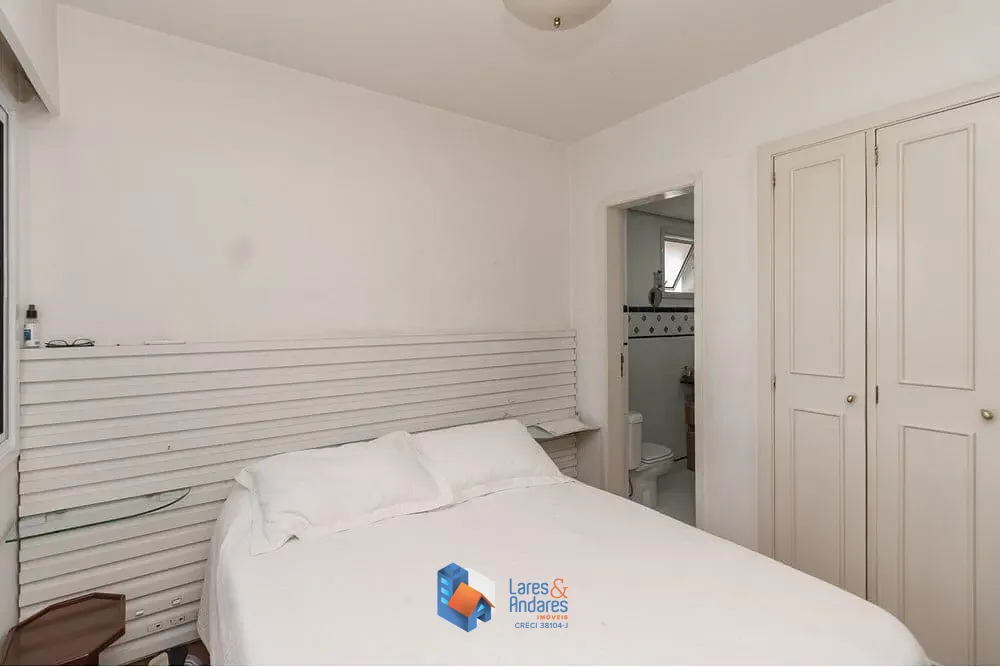 Cobertura, 3 quartos, 190 m² - Foto 6