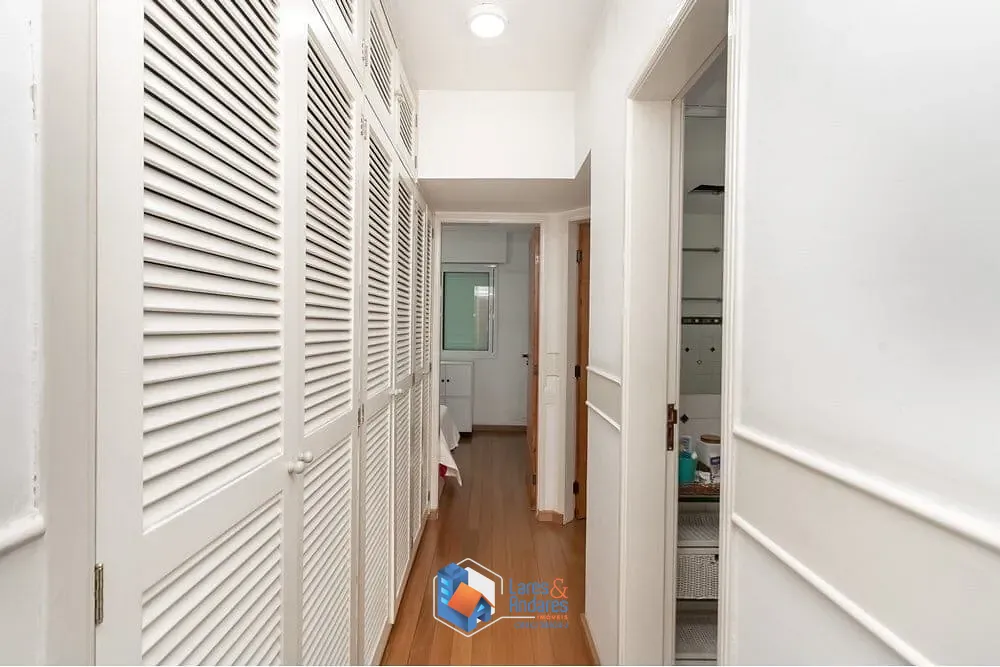 Cobertura, 3 quartos, 190 m² - Foto 4