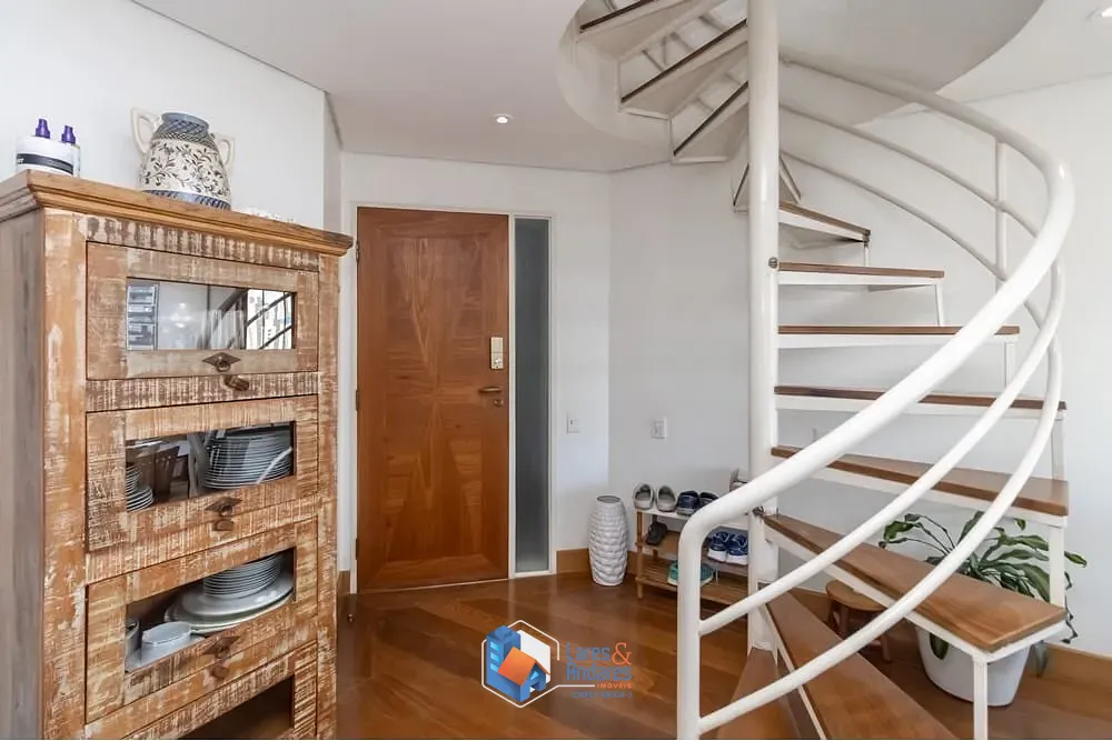 Cobertura, 3 quartos, 190 m² - Foto 33