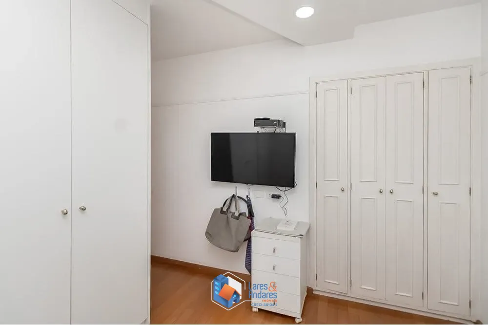 Cobertura, 3 quartos, 190 m² - Foto 13