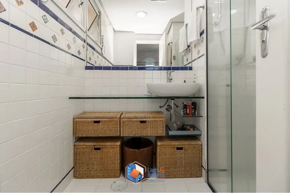 Cobertura, 3 quartos, 190 m² - Foto 7