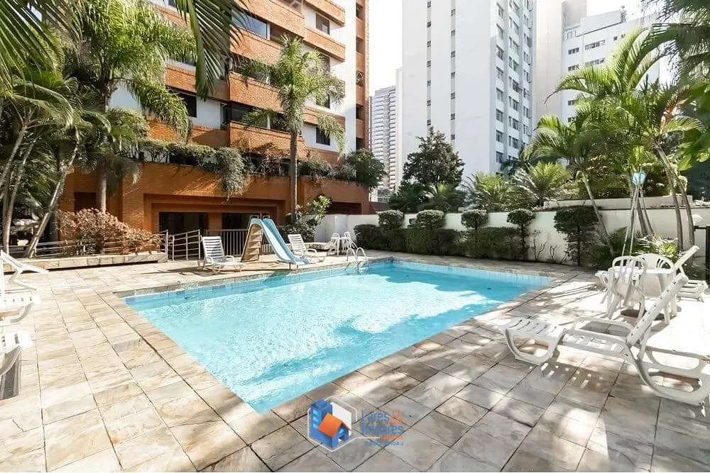 Cobertura, 3 quartos, 190 m² - Foto 15