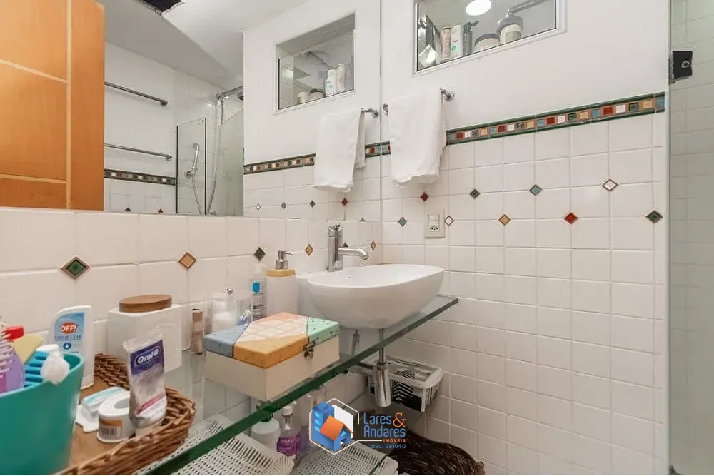 Cobertura, 3 quartos, 190 m² - Foto 10