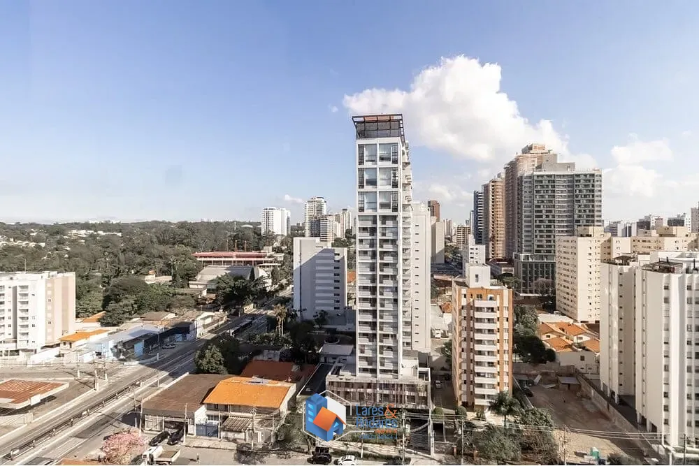 Cobertura, 3 quartos, 190 m² - Foto 26