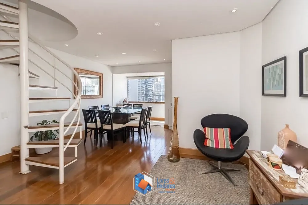 Cobertura, 3 quartos, 190 m² - Foto 34