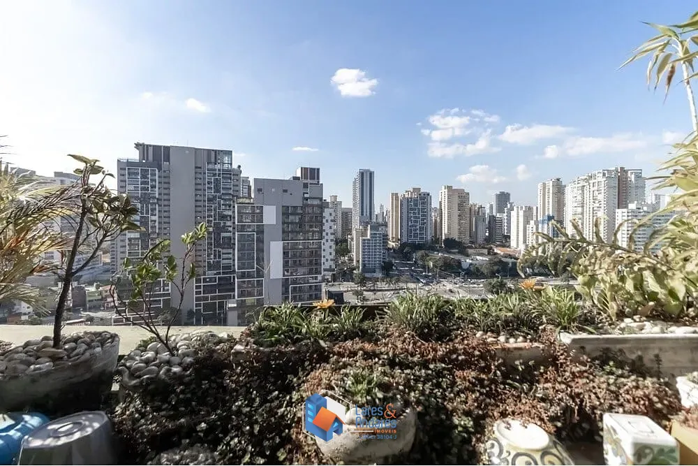 Cobertura, 3 quartos, 190 m² - Foto 25