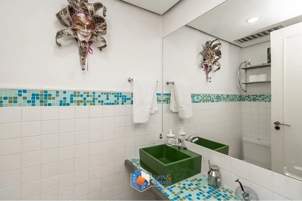 Cobertura, 3 quartos, 190 m² - Foto 32