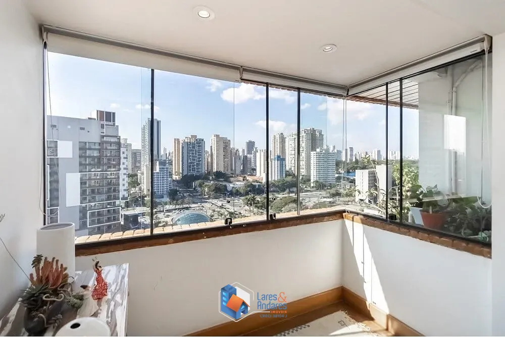 Cobertura, 3 quartos, 190 m² - Foto 35
