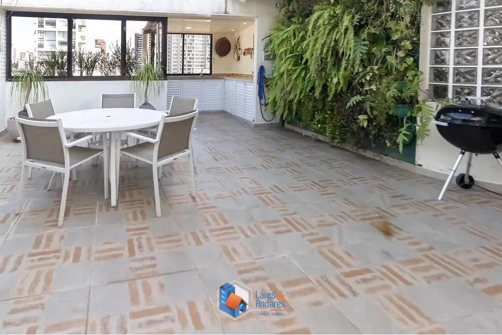 Cobertura, 3 quartos, 190 m² - Foto 24