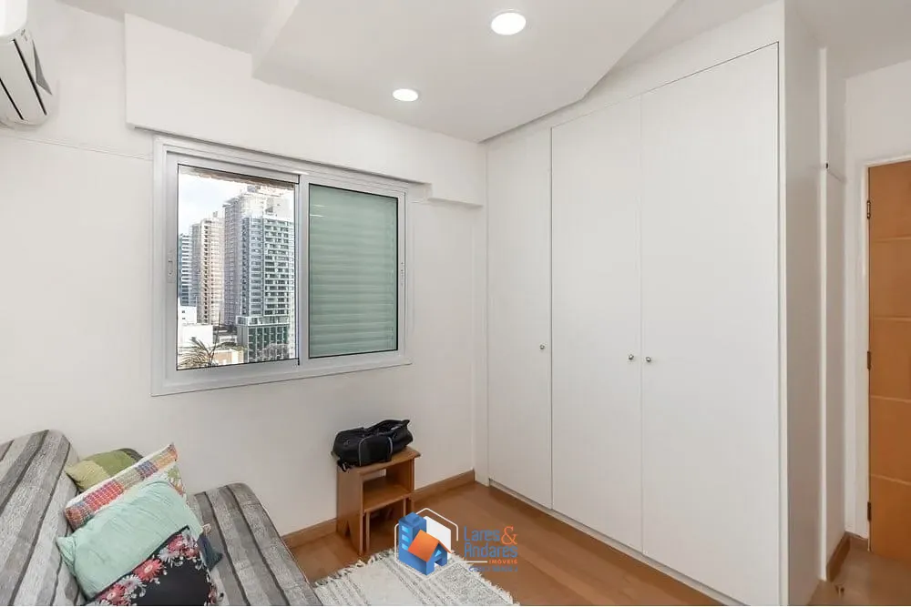 Cobertura, 3 quartos, 190 m² - Foto 12