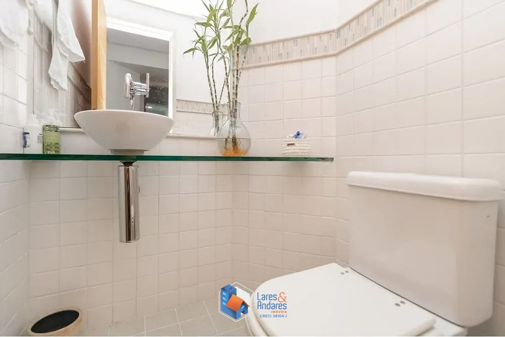 Cobertura, 3 quartos, 190 m² - Foto 11