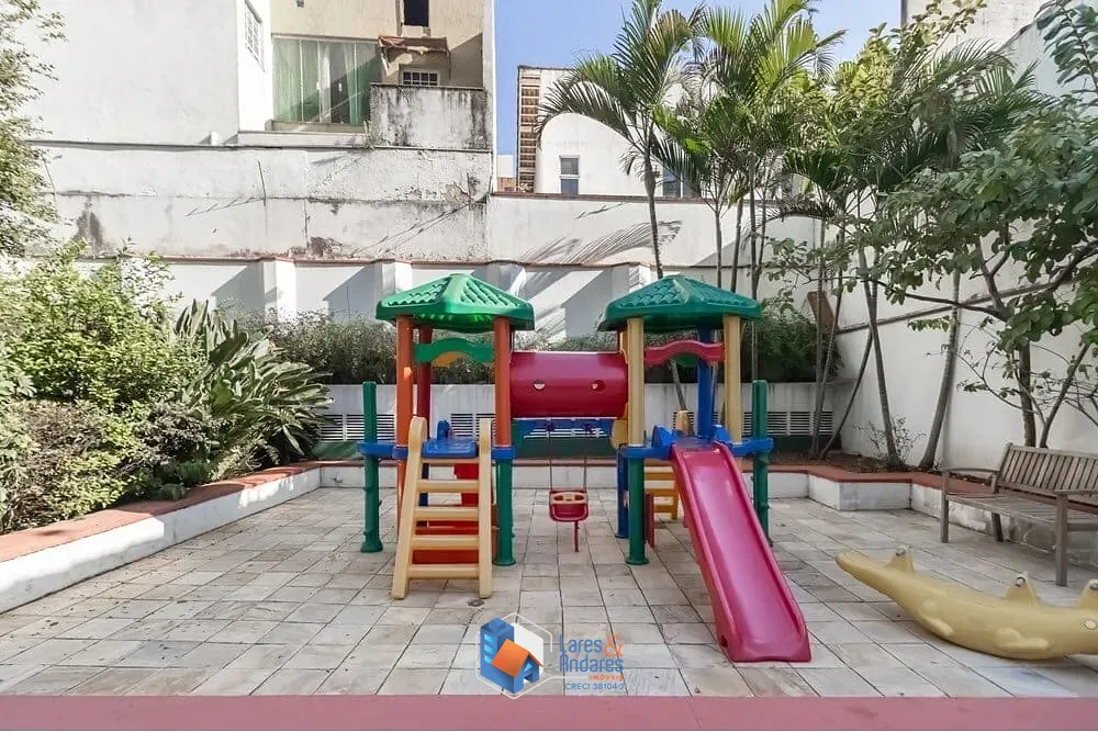 Cobertura, 3 quartos, 190 m² - Foto 17
