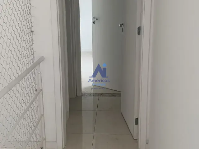 Cobertura / Penthouse 3 quartos e 2 banheiros, para alugar, no bairro Pechincha em Rio de Janeiro