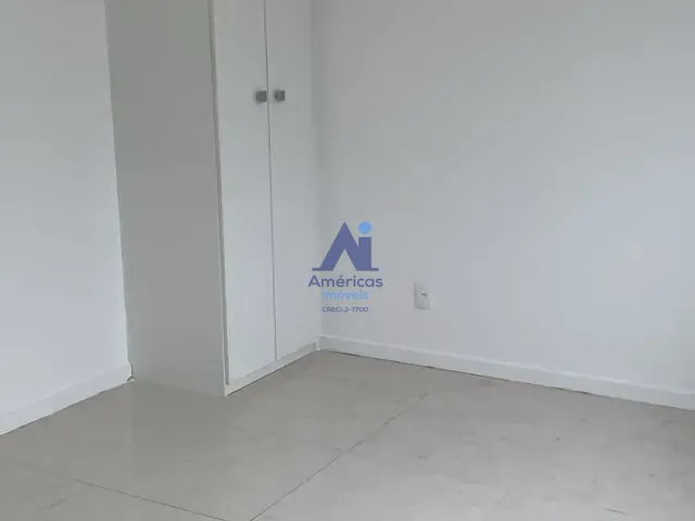 Cobertura / Penthouse 3 quartos e 2 banheiros, para alugar, no bairro Pechincha em Rio de Janeiro