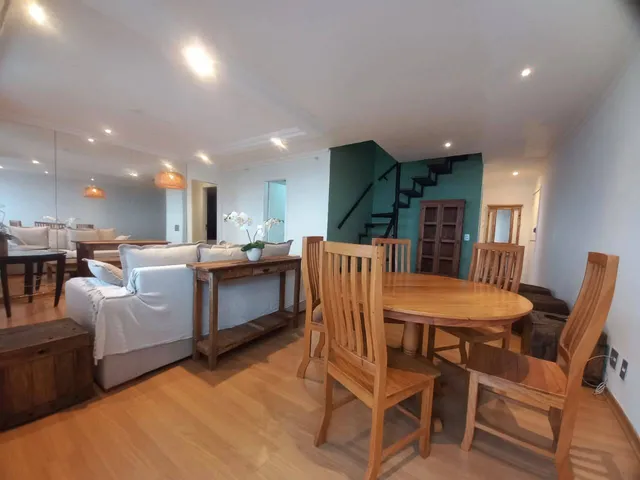 Cobertura / Penthouse com 180m² 3 quartos e 3 banheiros, para alugar, no bairro Recreio dos Bandeirantes em Rio de Janeiro