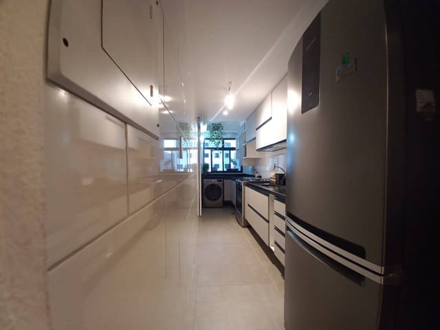 Cobertura / Penthouse com 180m² 3 quartos e 3 banheiros, para alugar, no bairro Recreio dos Bandeirantes em Rio de Janeiro