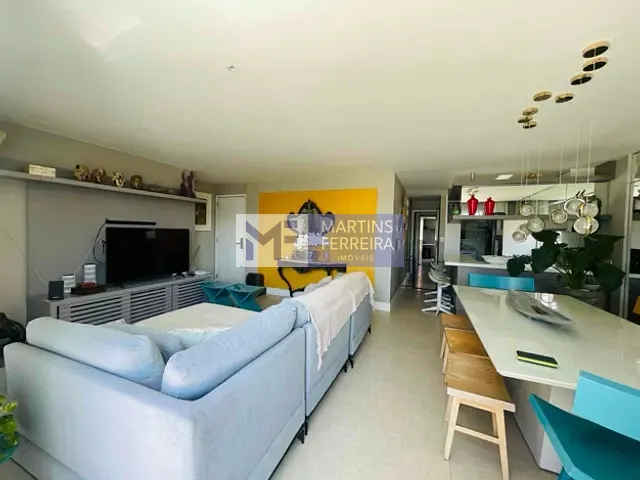 Cobertura / Penthouse com 227m² 4 quartos e 4 banheiros, à venda, no bairro Recreio dos Bandeirantes em Rio de Janeiro