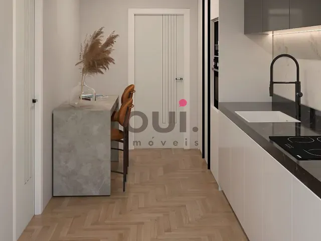 Apartamento com 500m² 4 quartos e 4 banheiros, à venda, no bairro Itaim Bibi em São Paulo