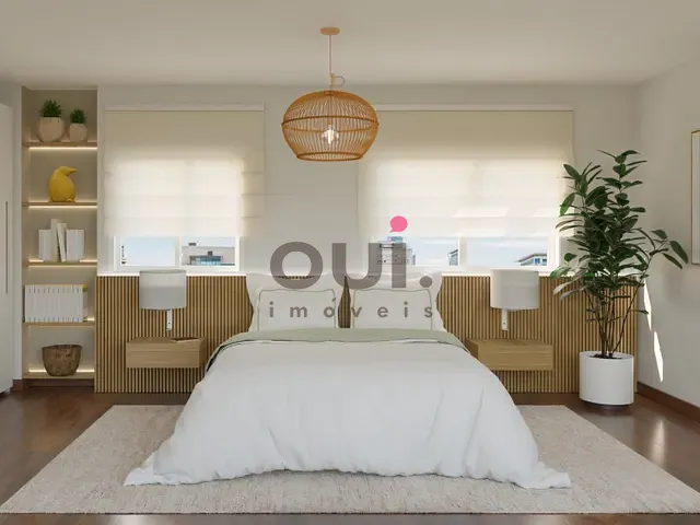 Apartamento com 500m² 4 quartos e 4 banheiros, à venda, no bairro Itaim Bibi em São Paulo