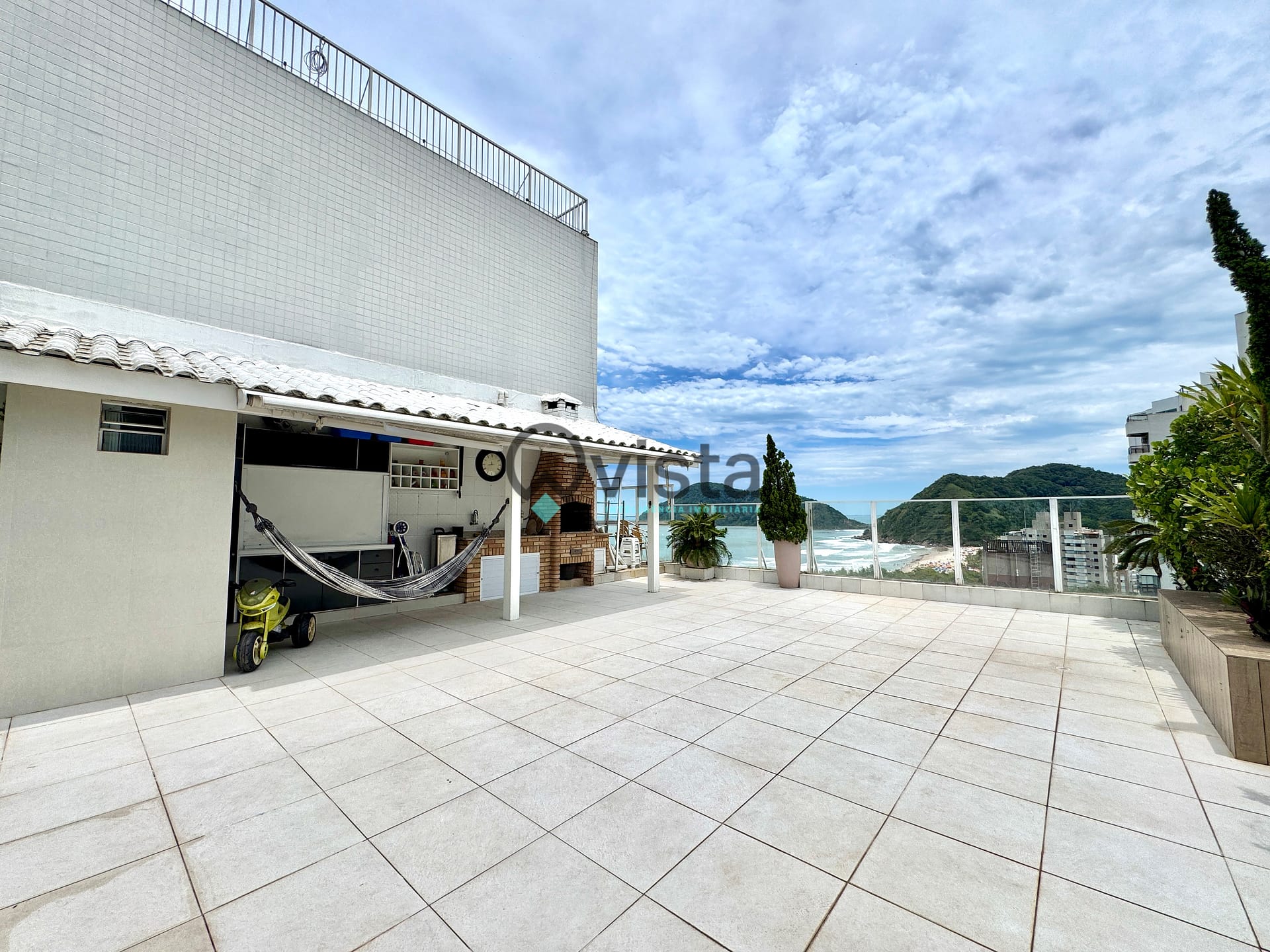 Cobertura, 3 quartos, 217 m² - Foto 5