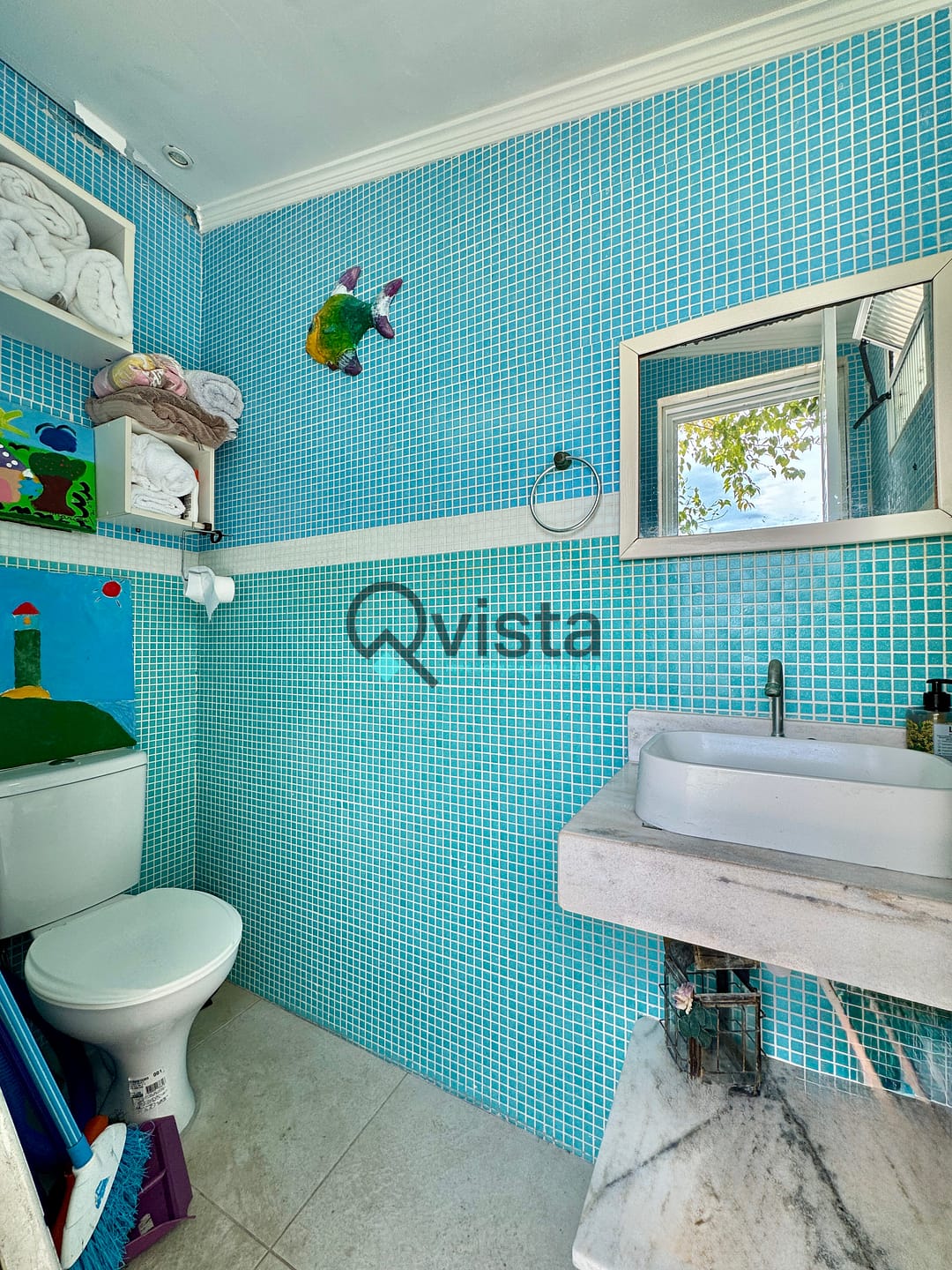 Cobertura, 3 quartos, 217 m² - Foto 9