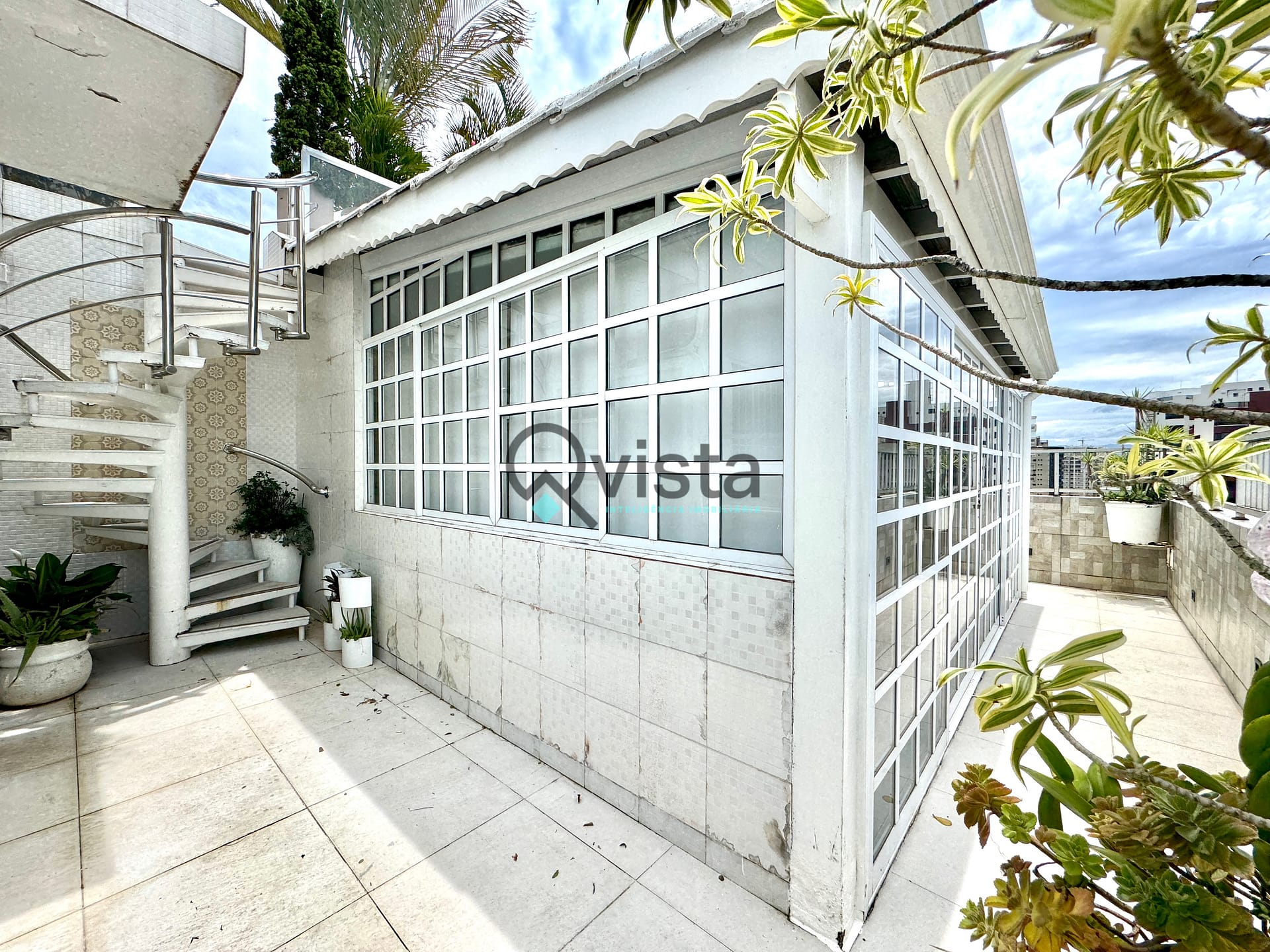 Cobertura, 3 quartos, 217 m² - Foto 6