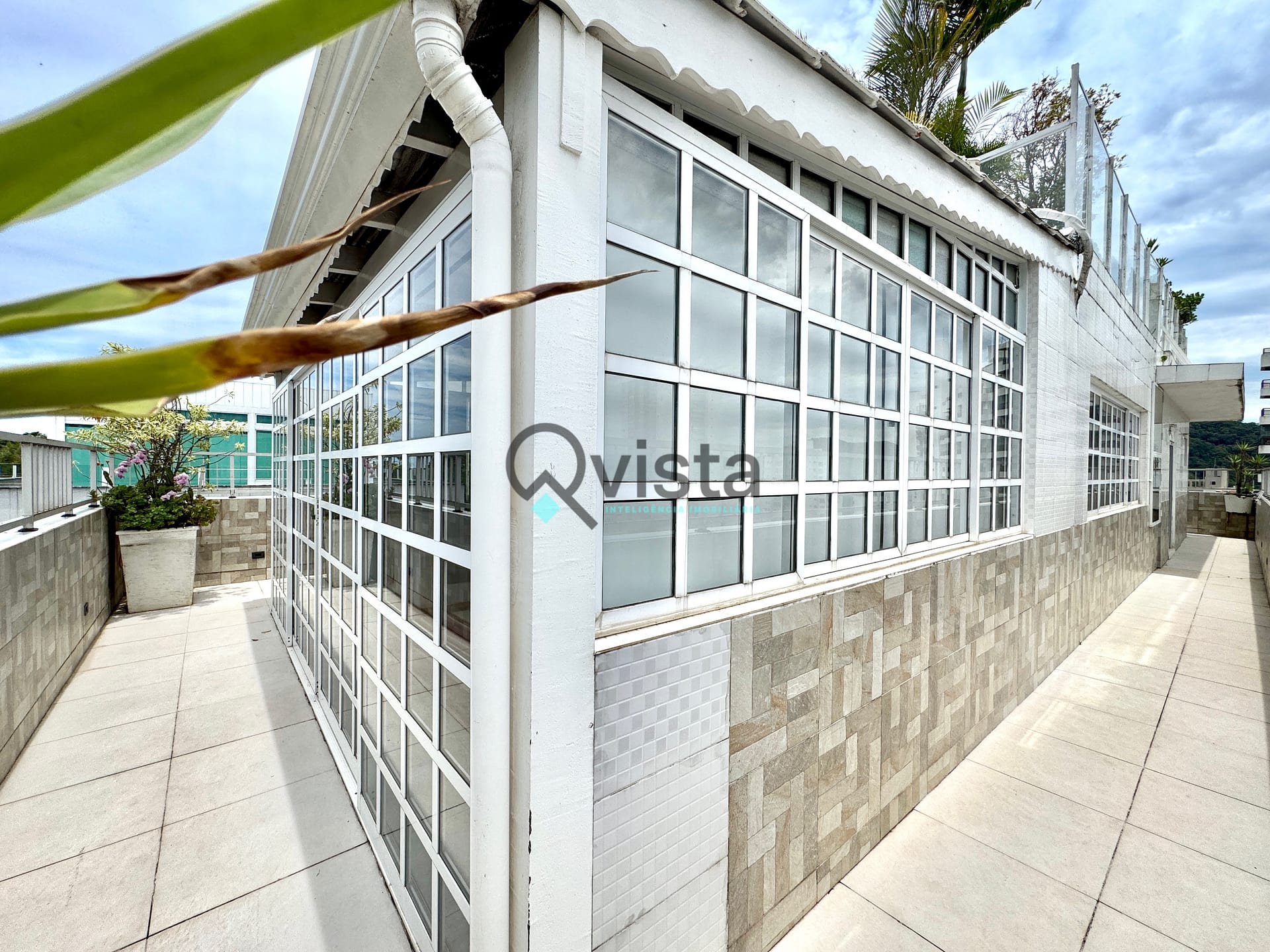 Cobertura, 3 quartos, 217 m² - Foto 8