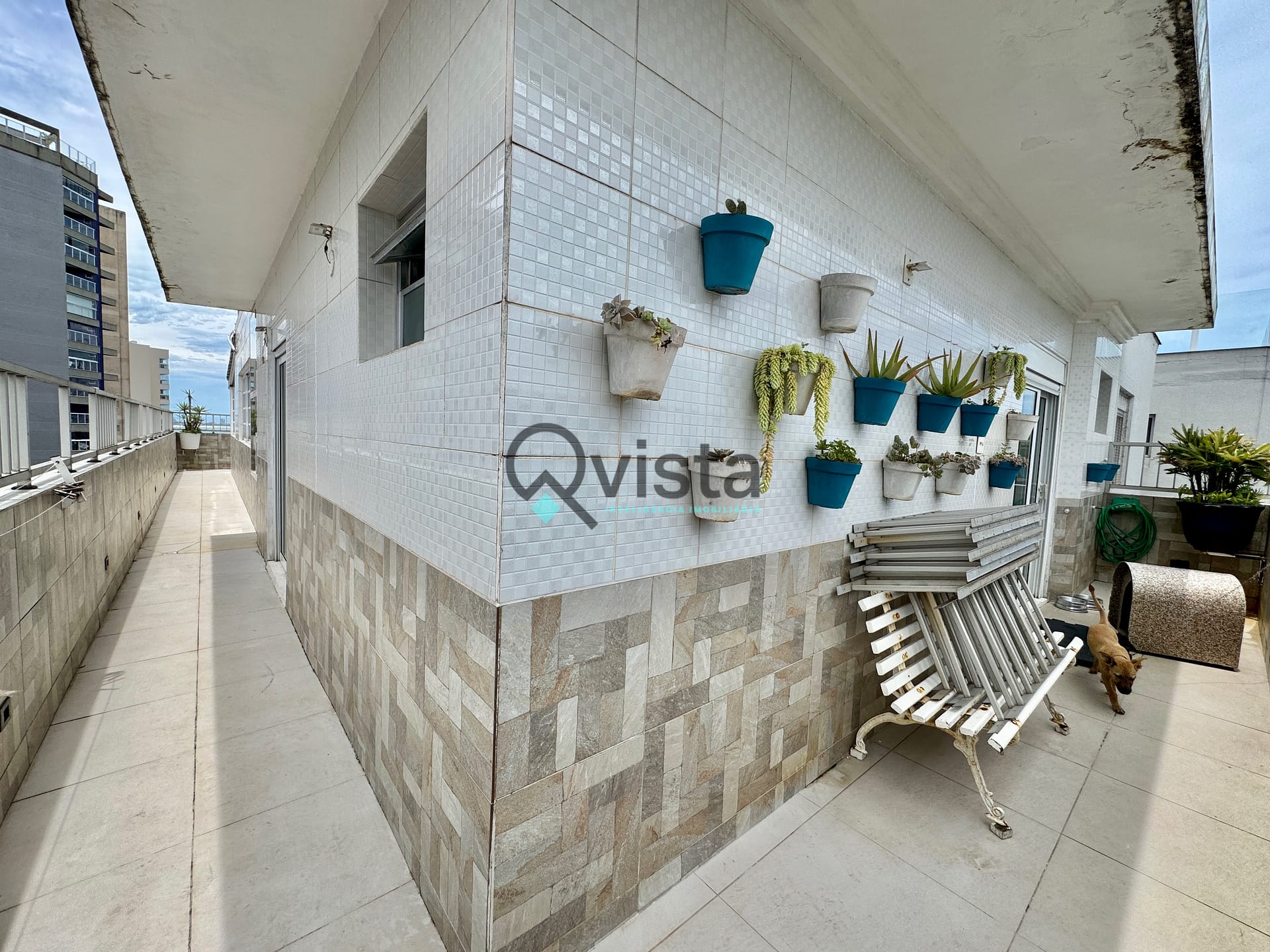 Cobertura, 3 quartos, 217 m² - Foto 7