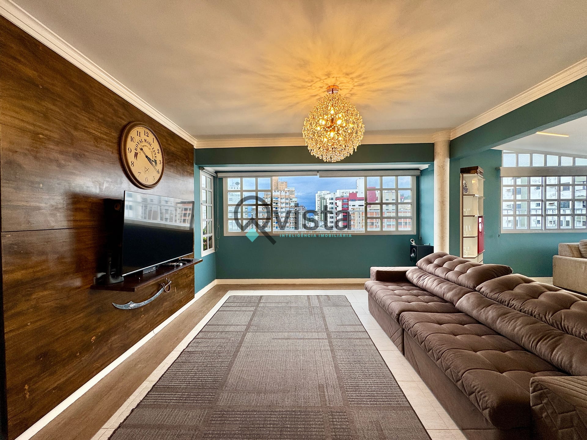 Cobertura, 3 quartos, 217 m² - Foto 14