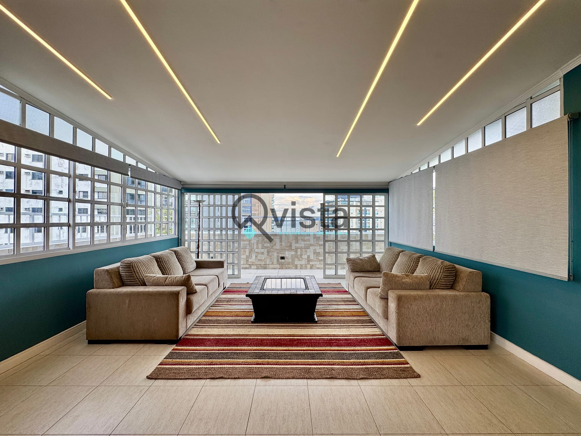 Cobertura, 3 quartos, 217 m² - Foto 15