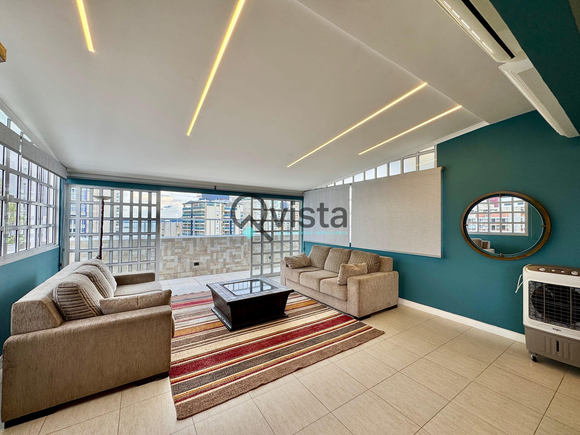 Cobertura, 3 quartos, 217 m² - Foto 16