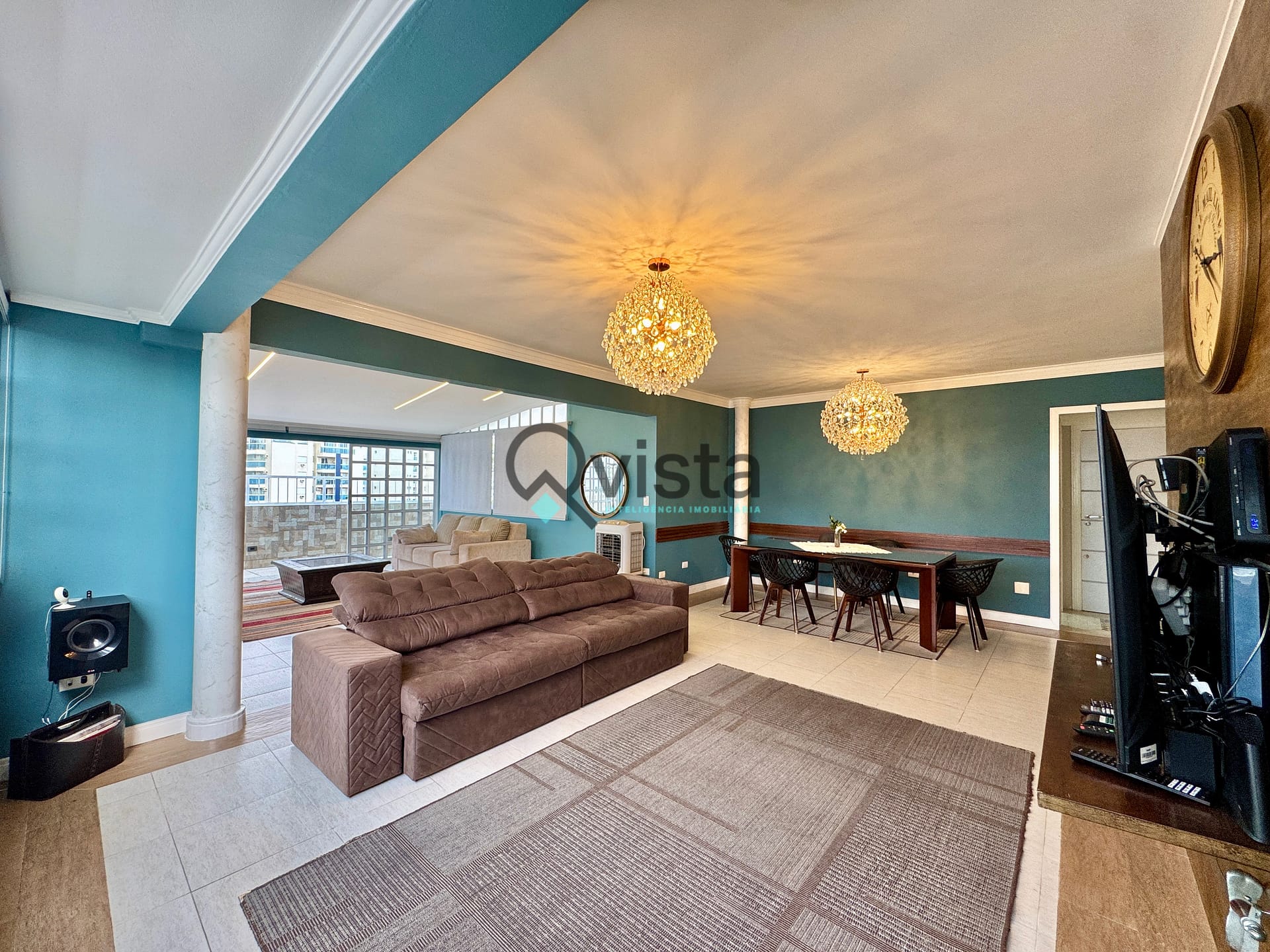 Cobertura, 3 quartos, 217 m² - Foto 17