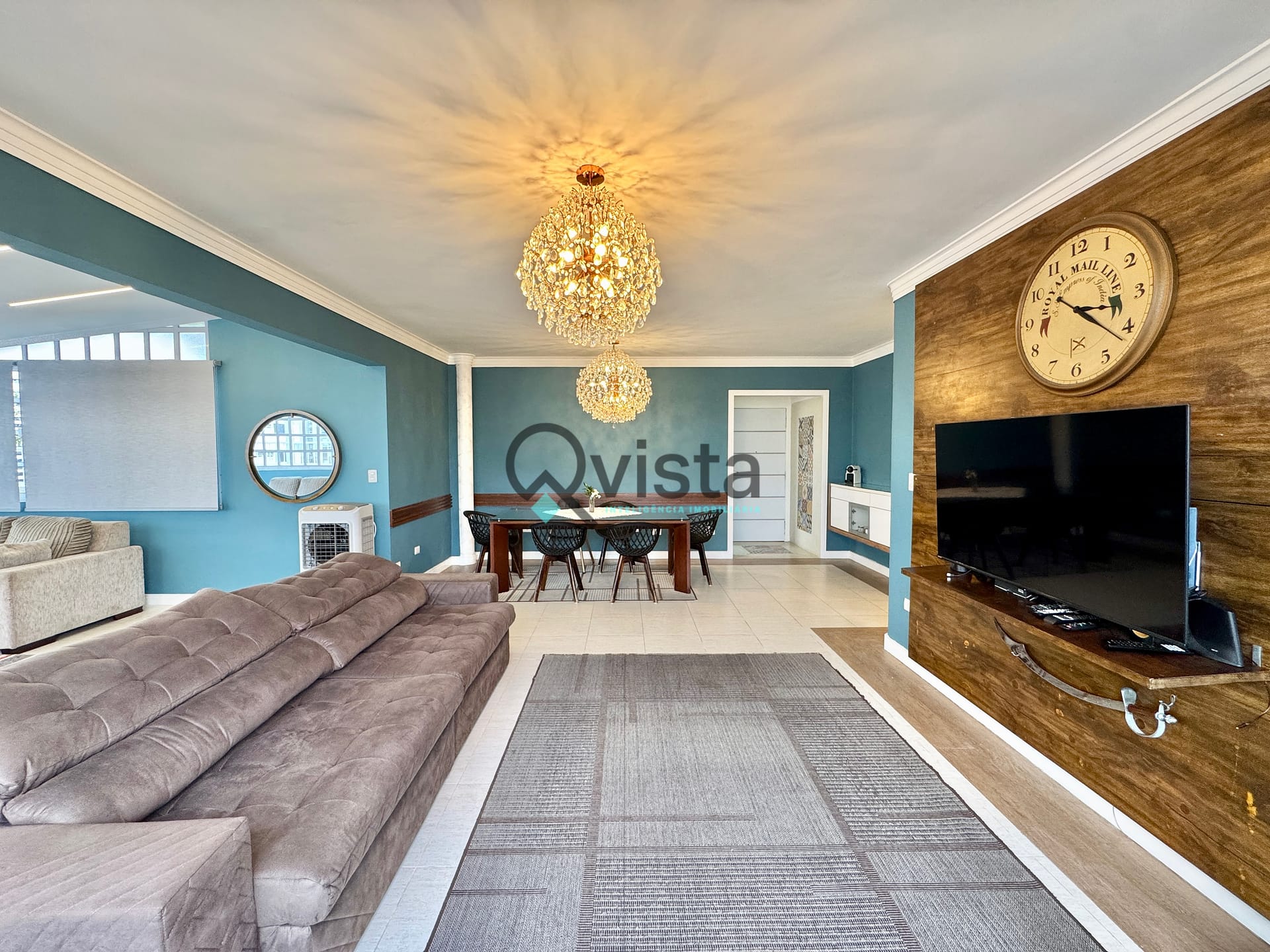 Cobertura, 3 quartos, 217 m² - Foto 18