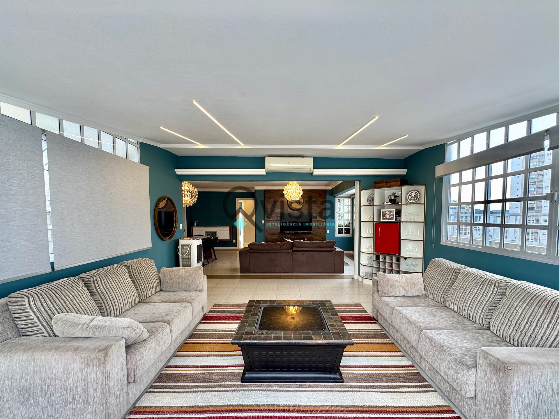 Cobertura, 3 quartos, 217 m² - Foto 19