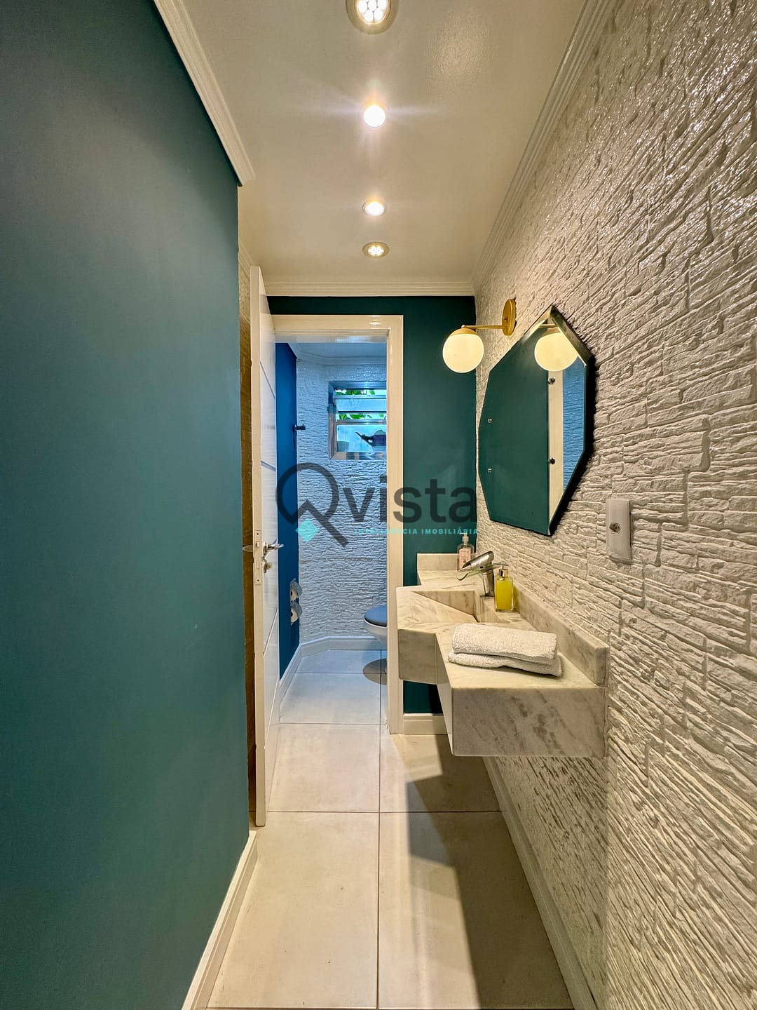 Cobertura, 3 quartos, 217 m² - Foto 20