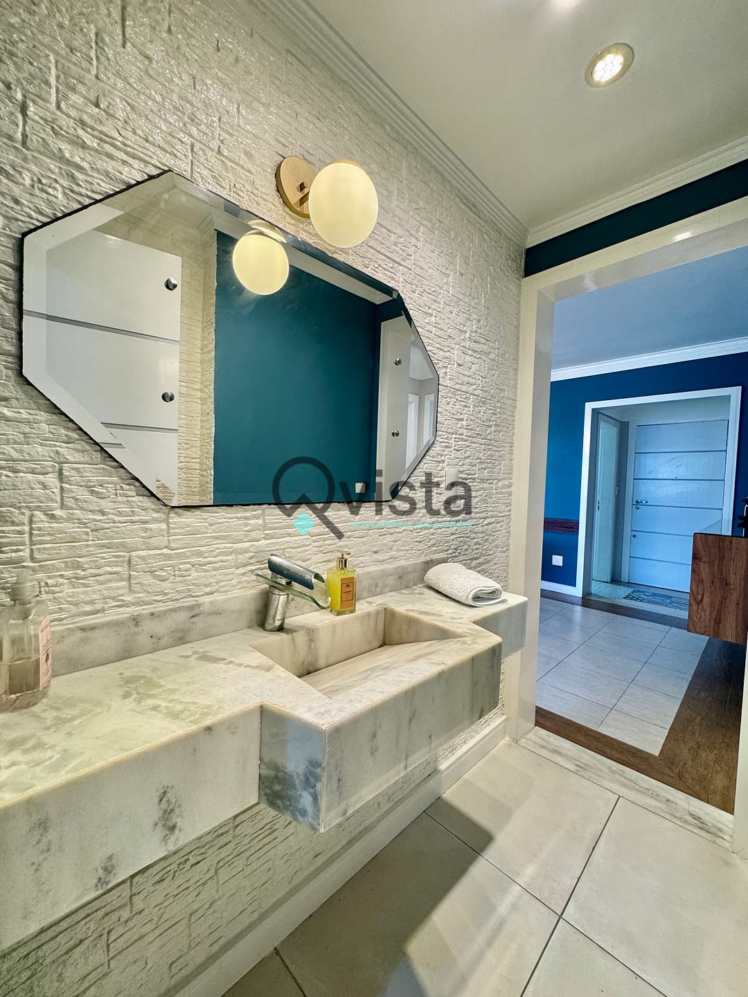 Cobertura, 3 quartos, 217 m² - Foto 22