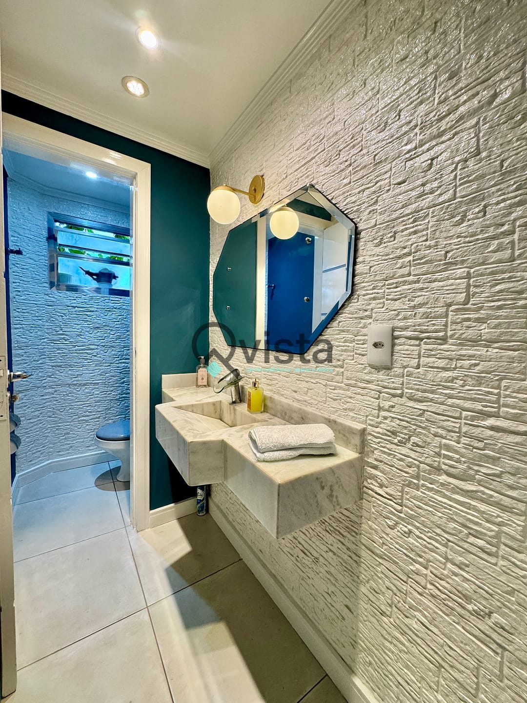 Cobertura, 3 quartos, 217 m² - Foto 23