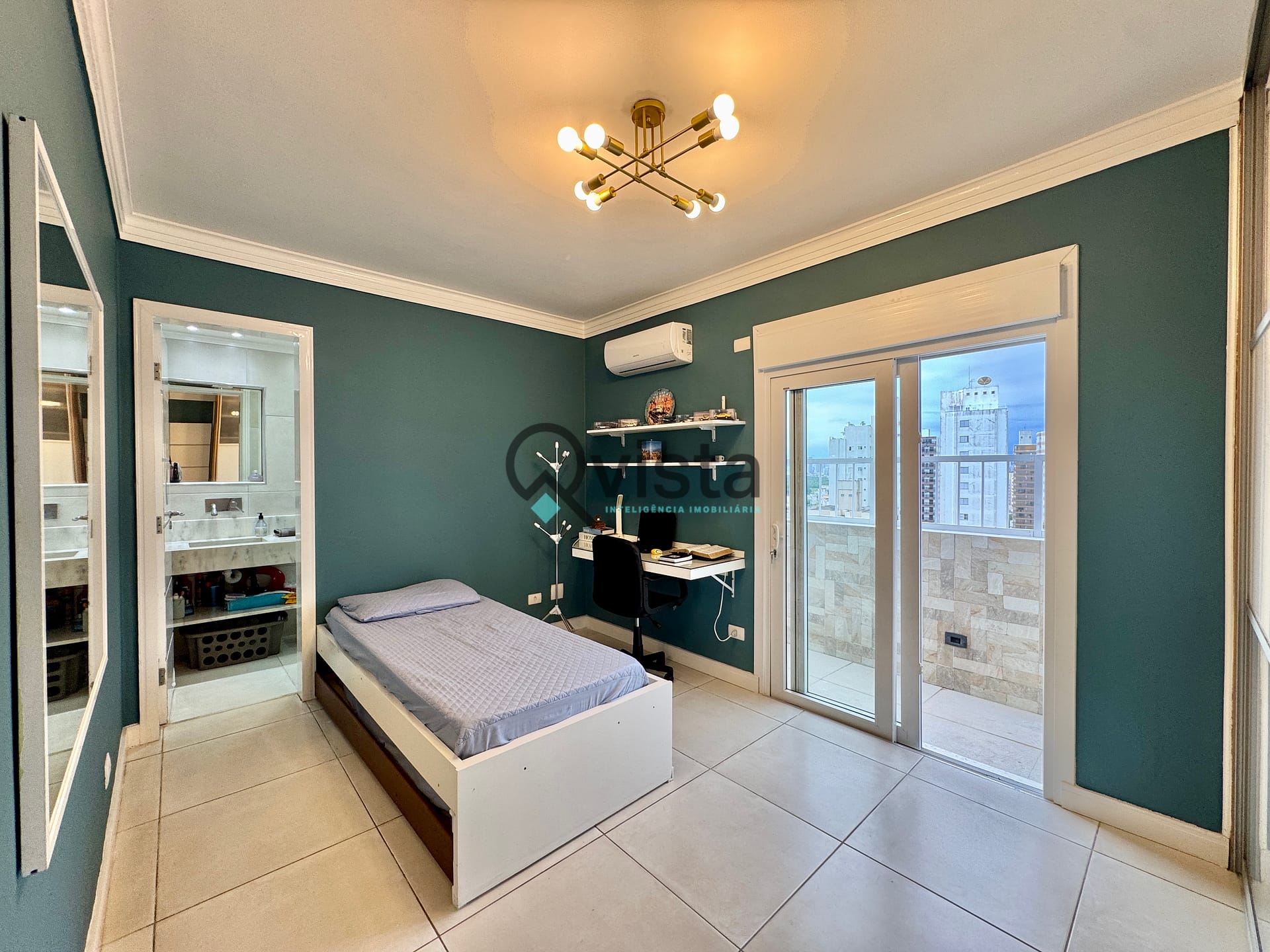 Cobertura, 3 quartos, 217 m² - Foto 24