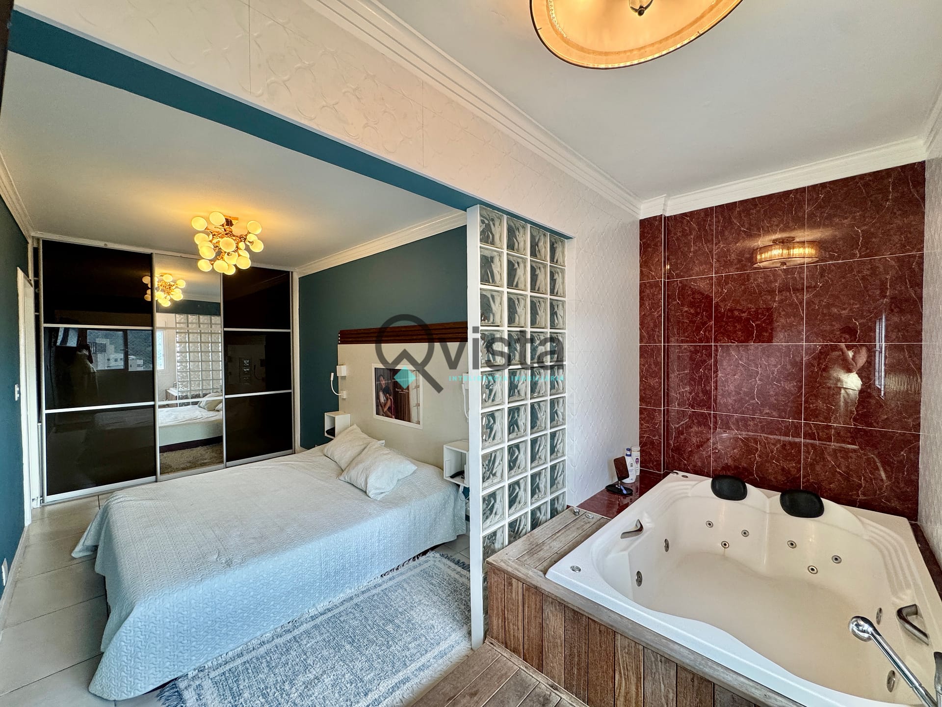 Cobertura, 3 quartos, 217 m² - Foto 35