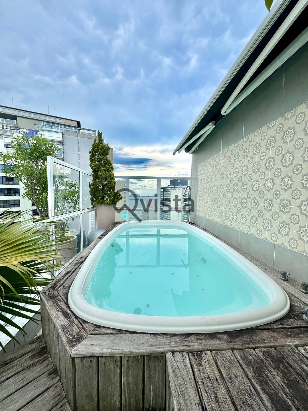 Cobertura, 3 quartos, 217 m² - Foto 10