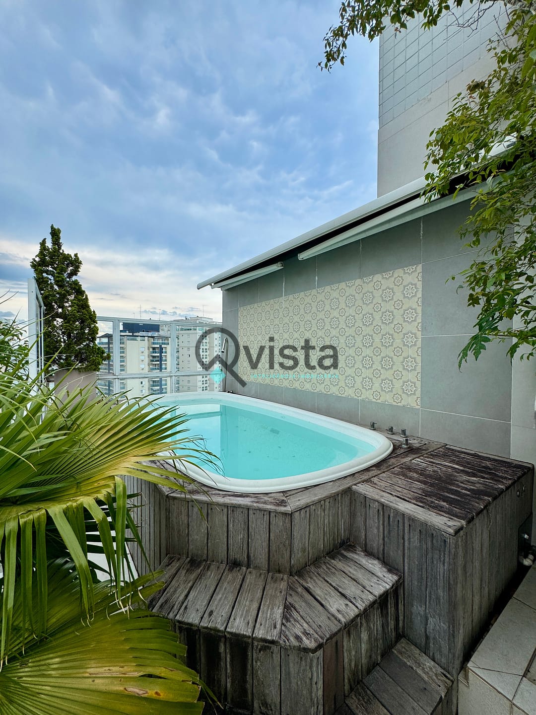 Cobertura, 3 quartos, 217 m² - Foto 11