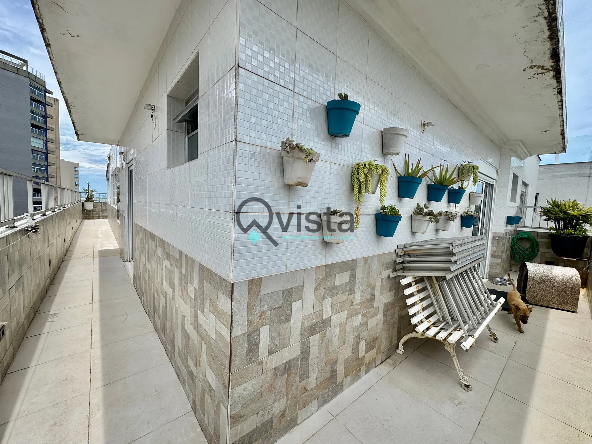 Cobertura, 3 quartos, 217 m² - Foto 7