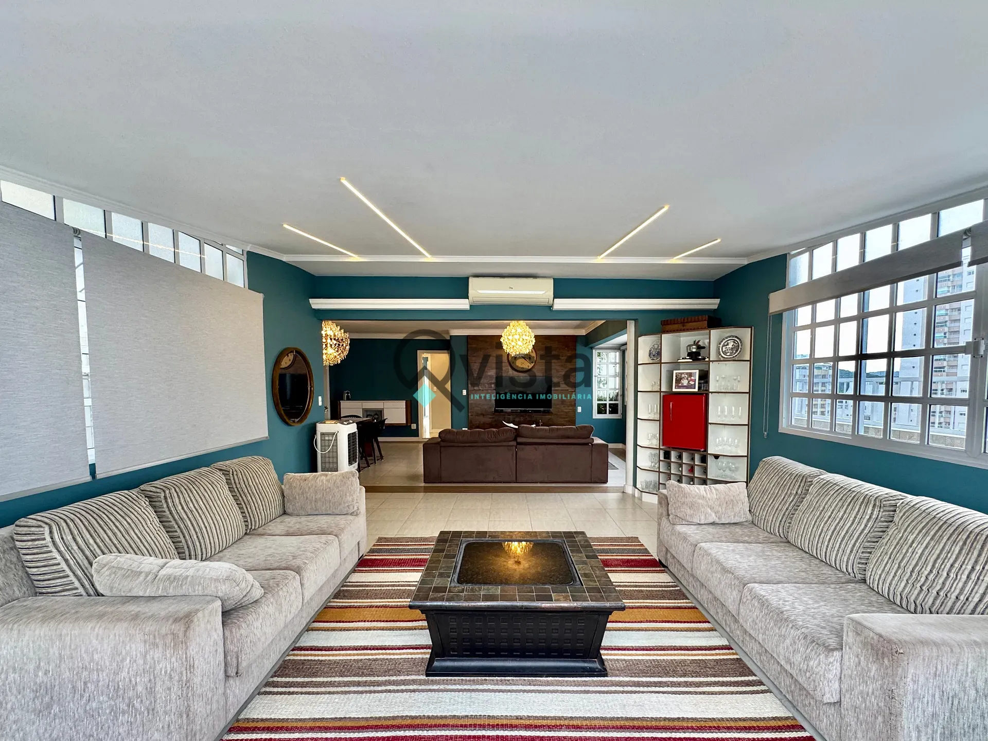 Cobertura, 3 quartos, 217 m² - Foto 19
