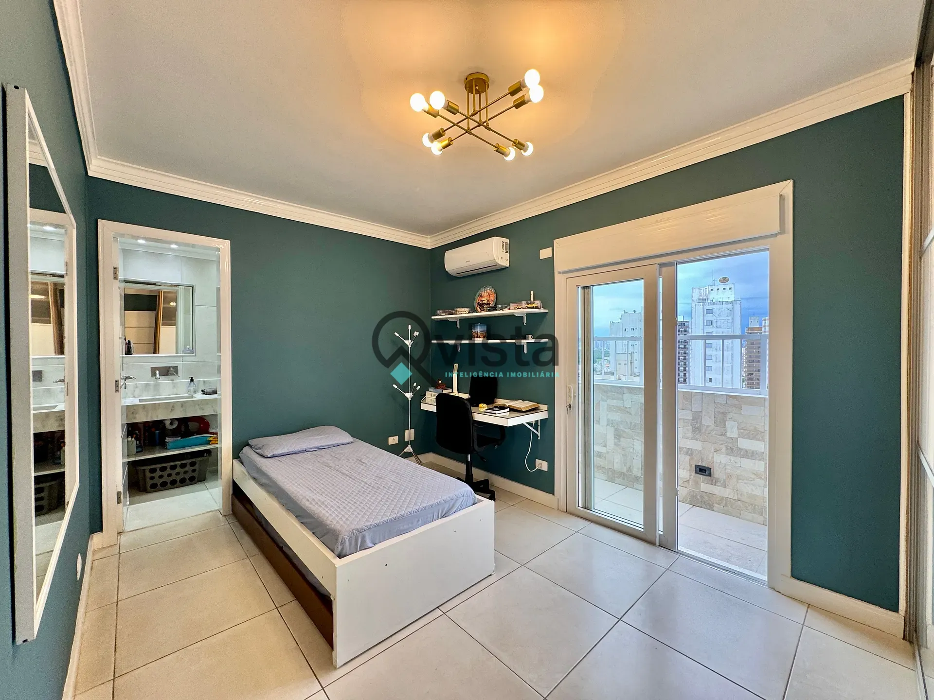Cobertura, 3 quartos, 217 m² - Foto 24