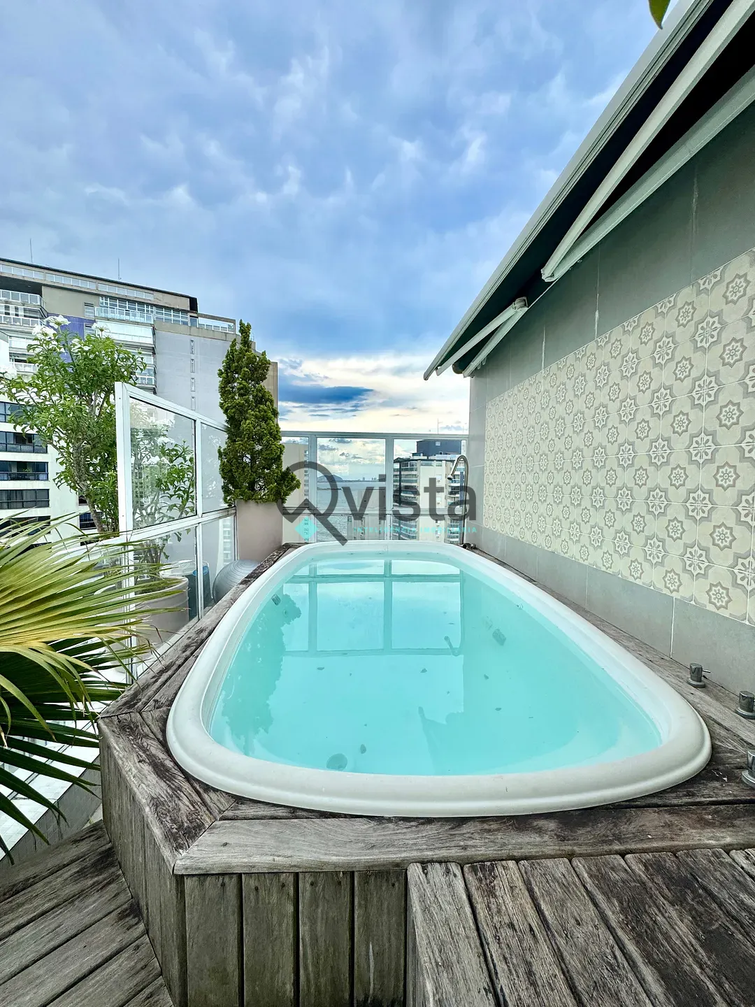 Cobertura, 3 quartos, 217 m² - Foto 10
